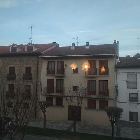 El Rinconcito De Las Tenas Ezcaray Bagian luar foto